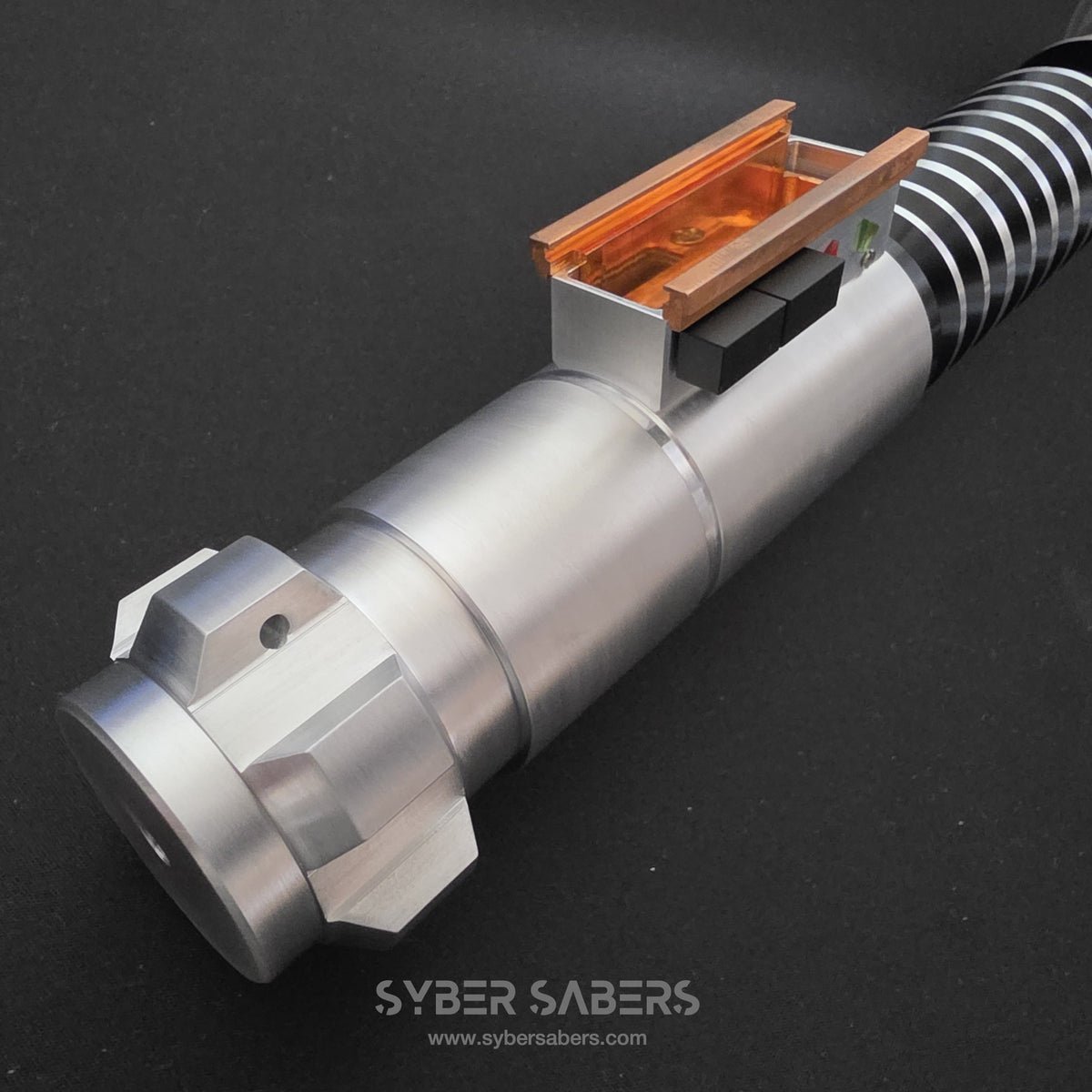 7chambers Veracity Labs Luke Skywalker "Magic Of Myth"