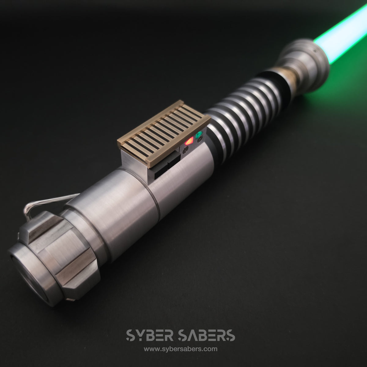 ELF - MANDO HERO