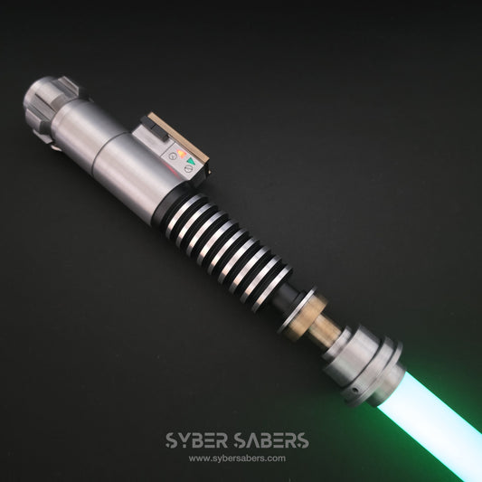 ELF -  MANDO HERO V2
