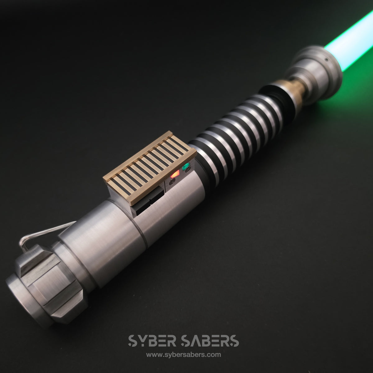 ELF - MANDO HERO