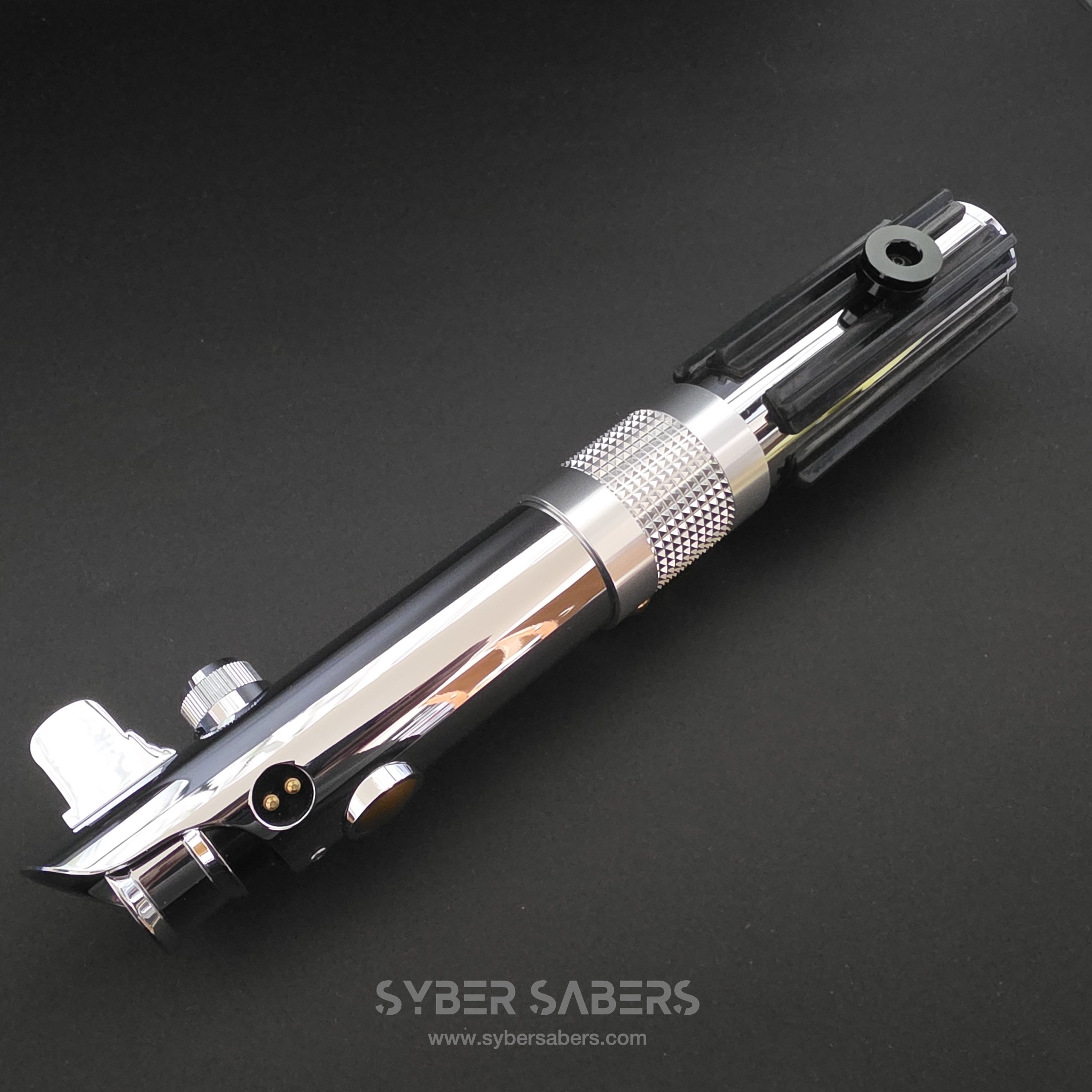 EP3 アナキン ライトセーバー　89sabers skinnyflex 89SABERS アナキンEP3モデル SkinnyFlex｜SYBERSABERS
