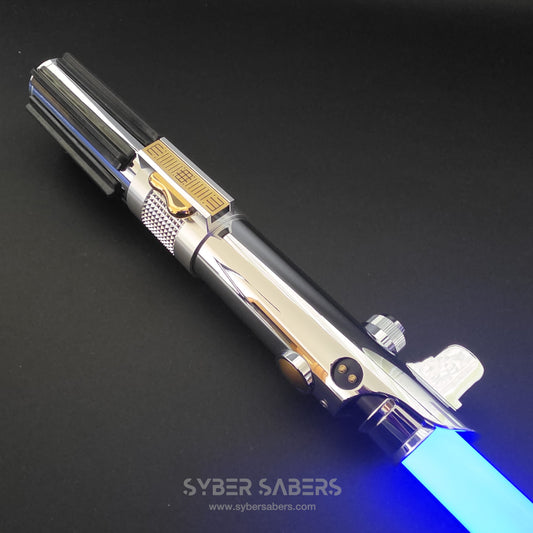 Anakin EP3 lightsaber 89sabers