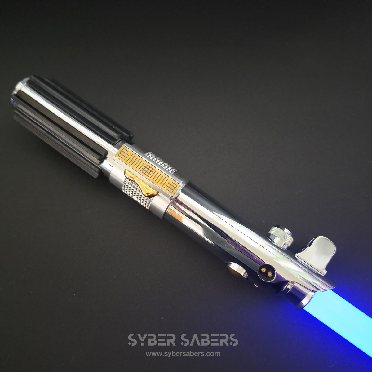アナキン　ライトセーバー