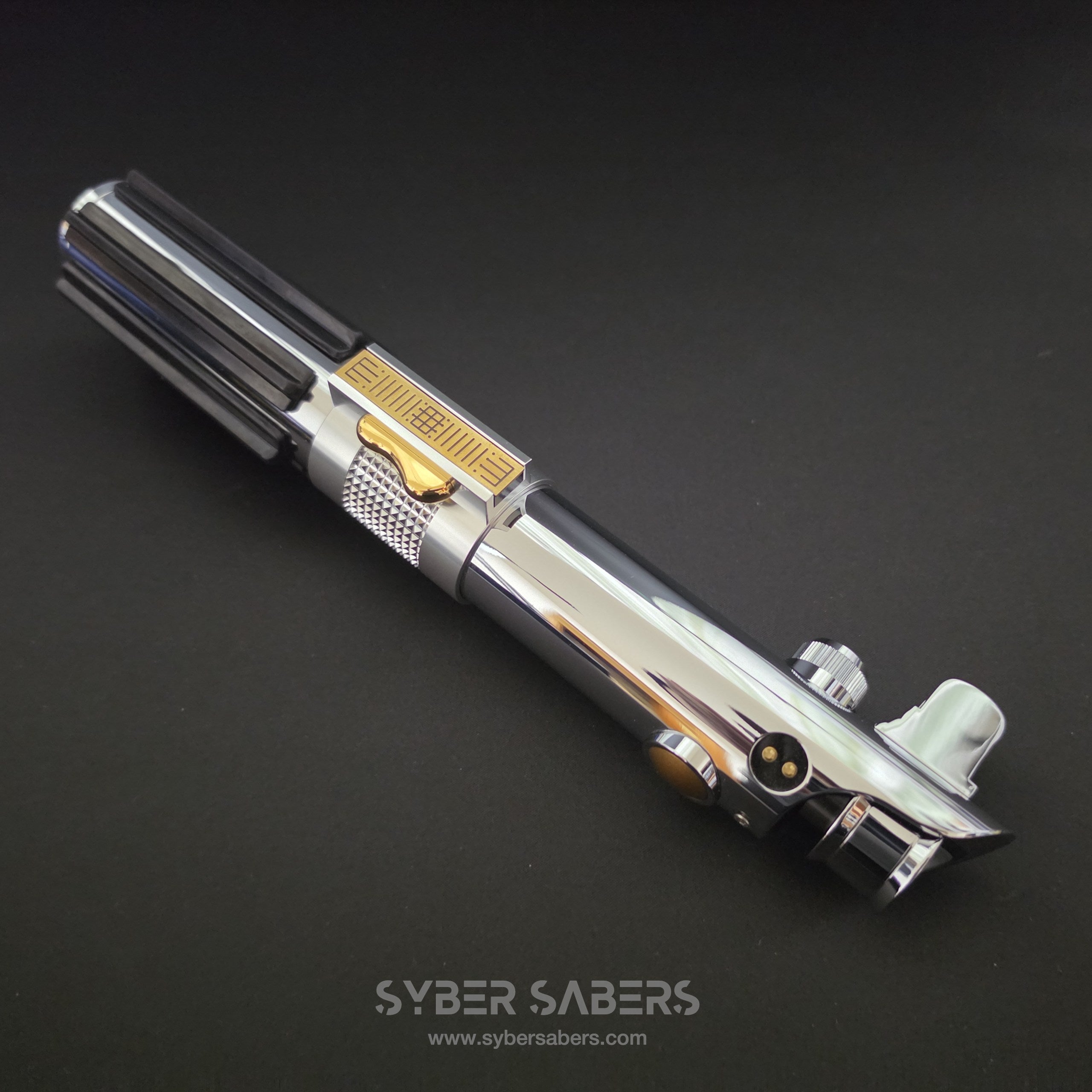 89SABERS Anakin EP3 Model SkinnyFlex | SYBERSABERS