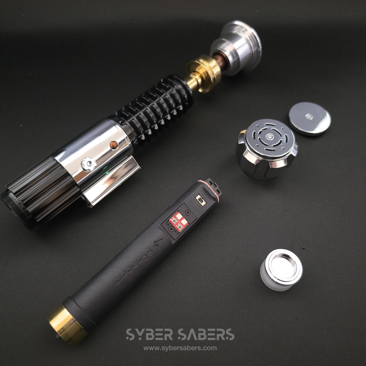 89Sabers - OWK3