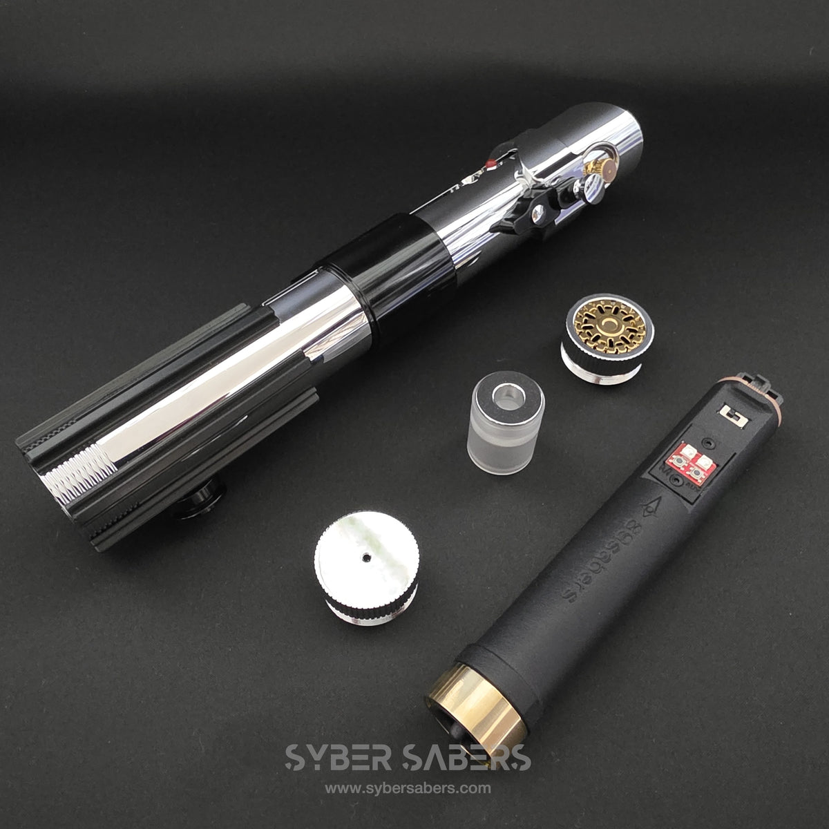 89Sabers - AS2