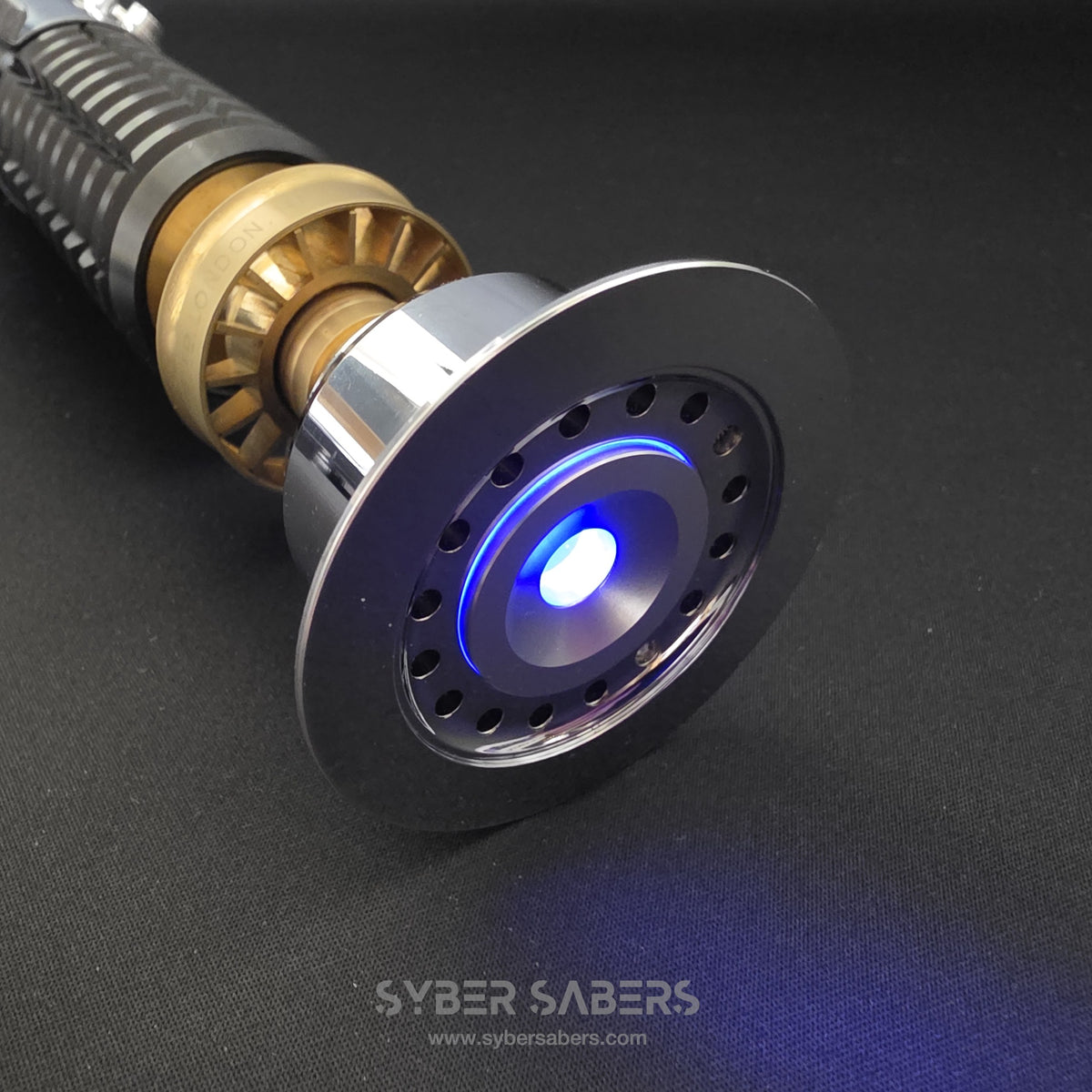 89 Sabers - OWK4
