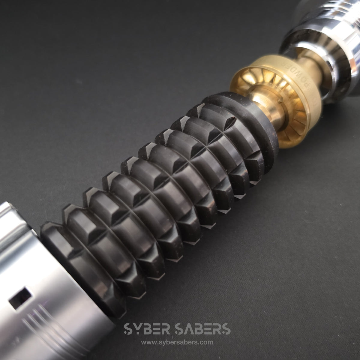 89 Sabers - OWK4
