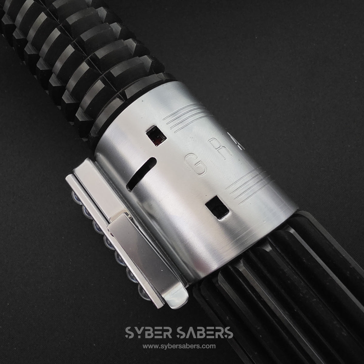 89 Sabers - OWK4