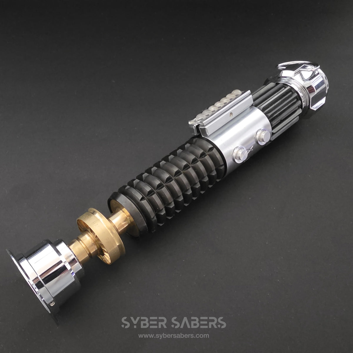 89 Sabers - OWK4