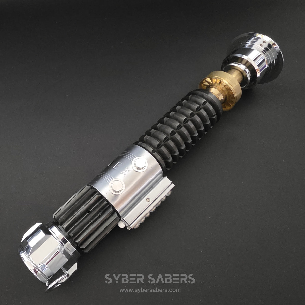 89 Sabers - OWK4