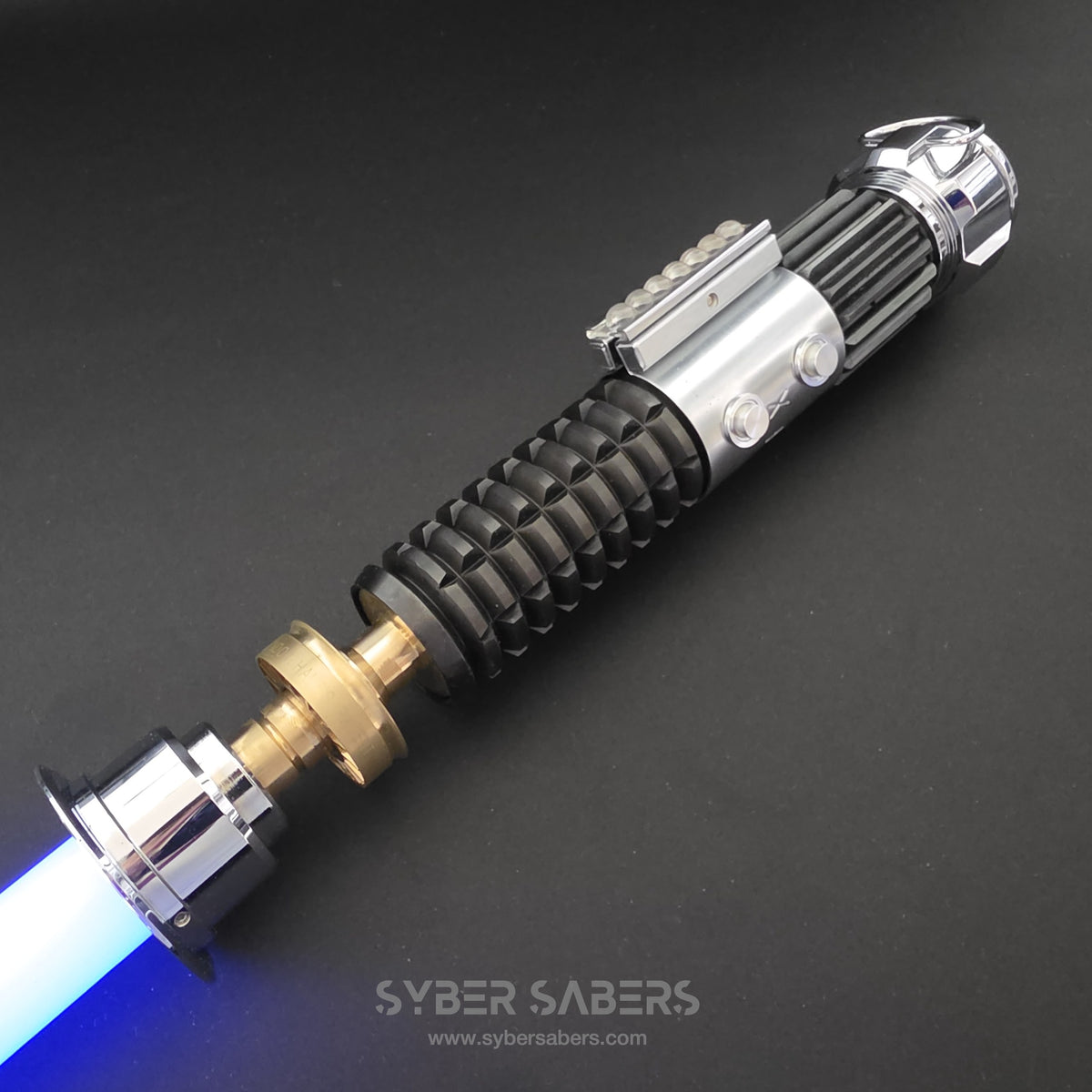 89 Sabers - OWK4