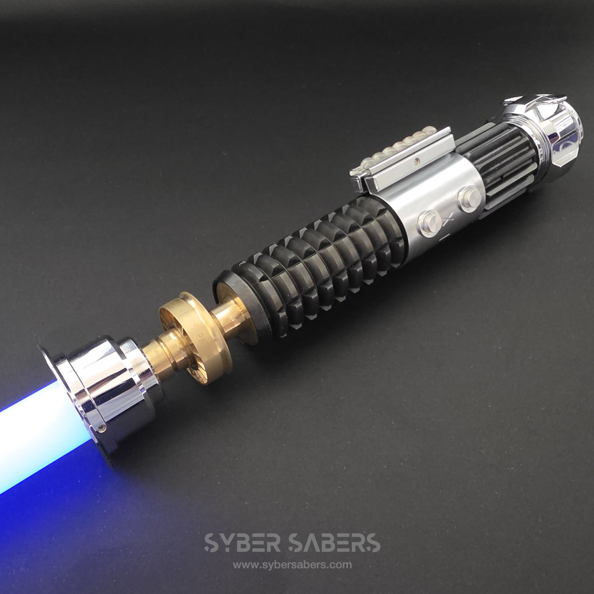 89 Sabers - OWK4