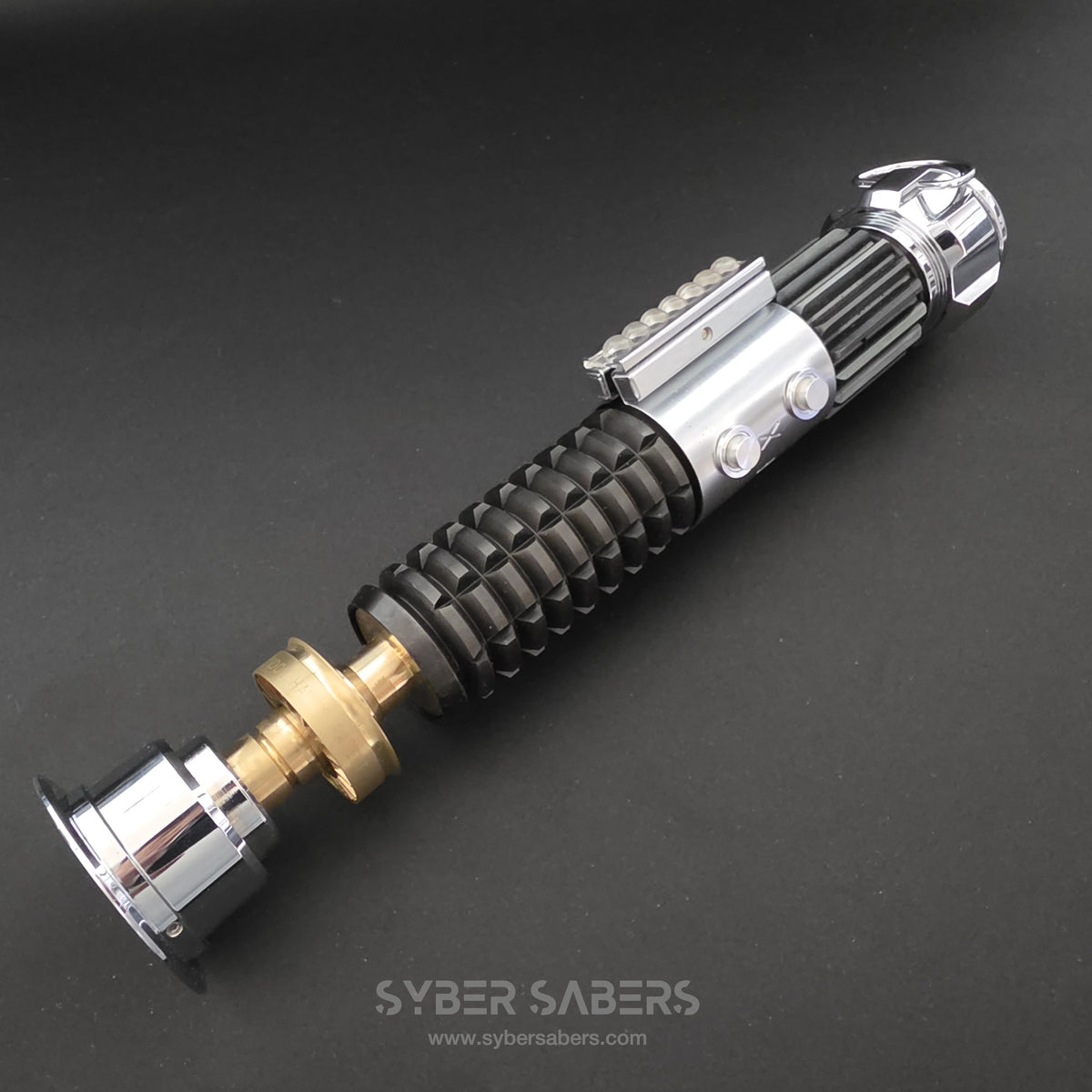 89 Sabers - OWK4
