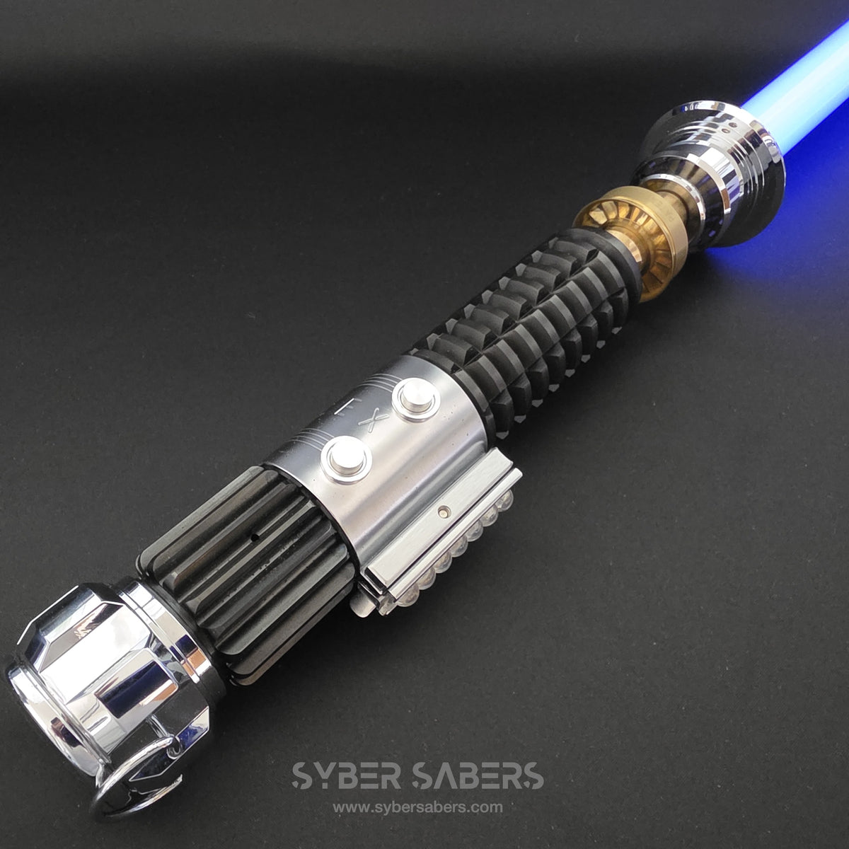89 Sabers - OWK4