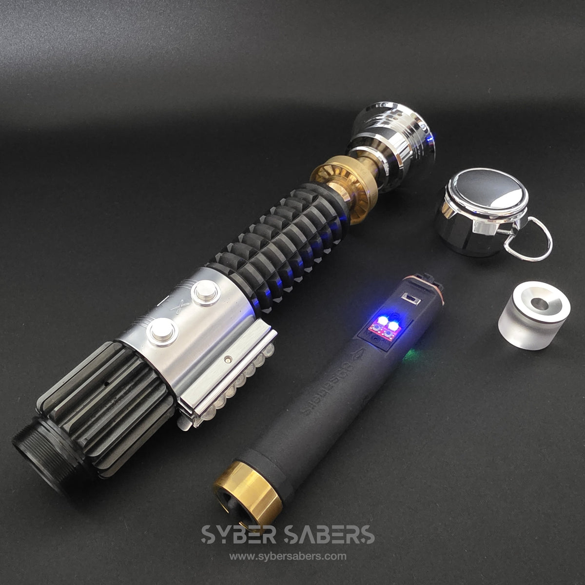 89 Sabers - OWK4