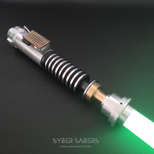 ELF -  MANDO HERO V2 POLISH
