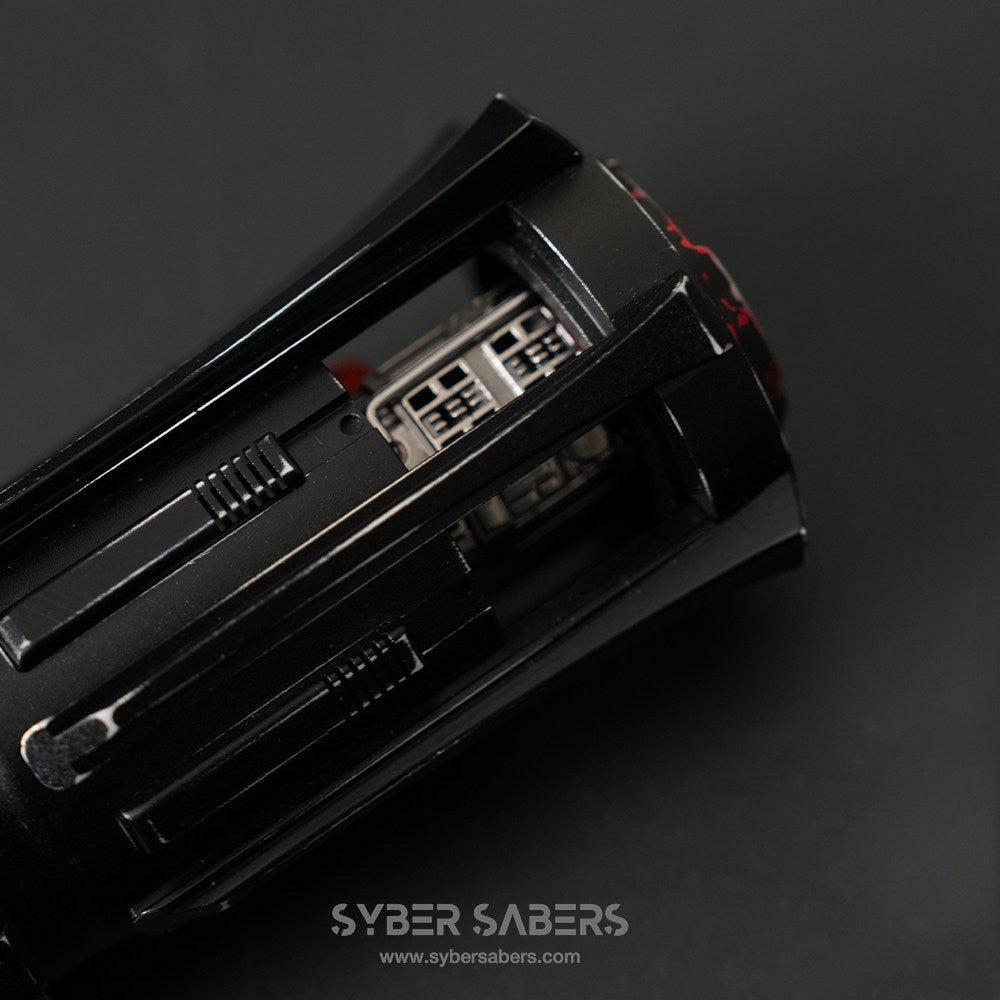 89Sabers - KYLO 2.0
