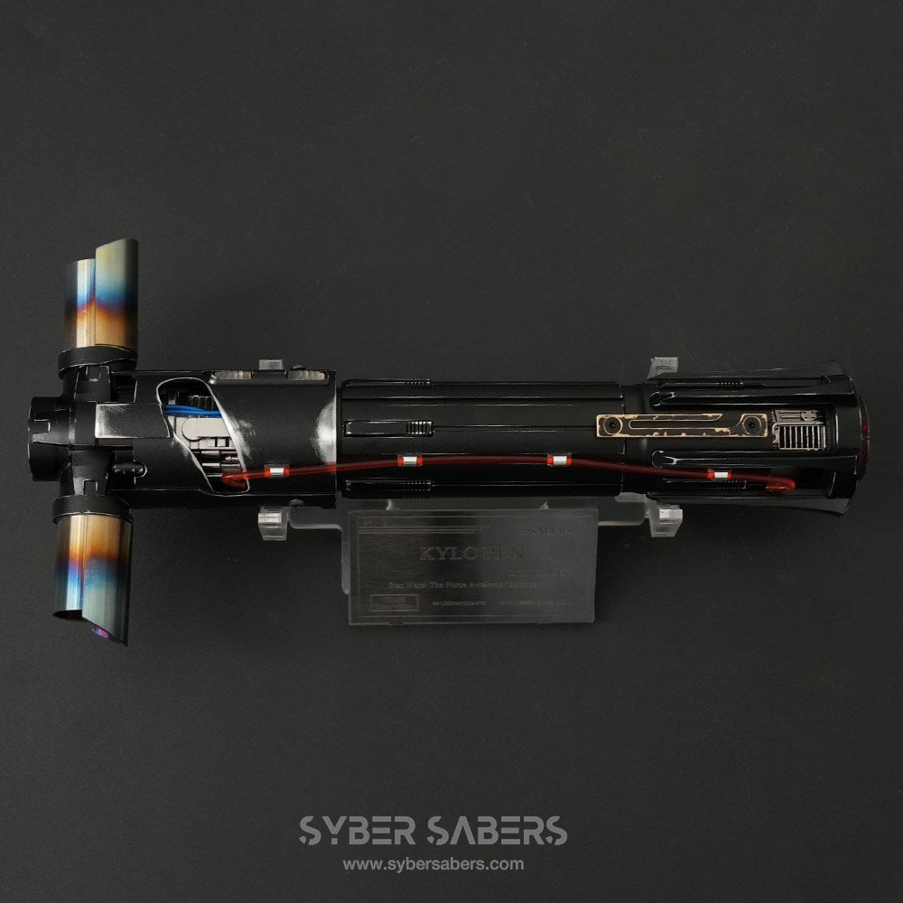 89Sabers - KYLO 2.0