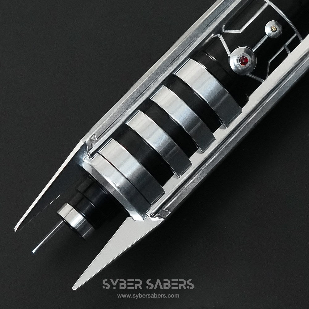 89Sabers - Redeemed Revan | SYBERSABERS – SyberSabers