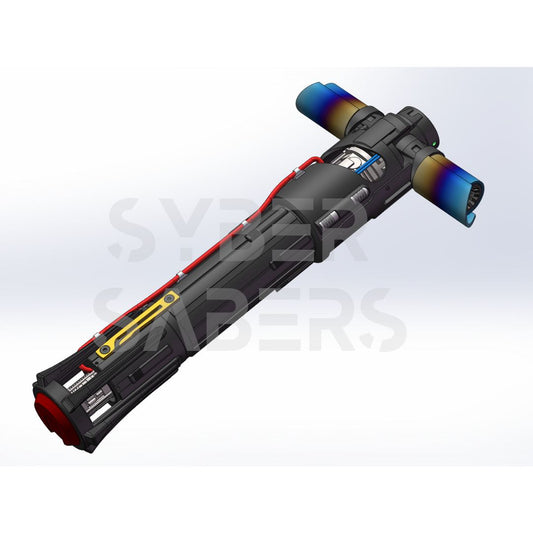 [PRE ORDER] ELF KYLO V2