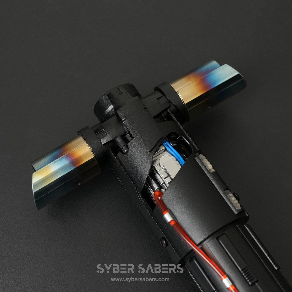 89Sabers - KYLO 2.0