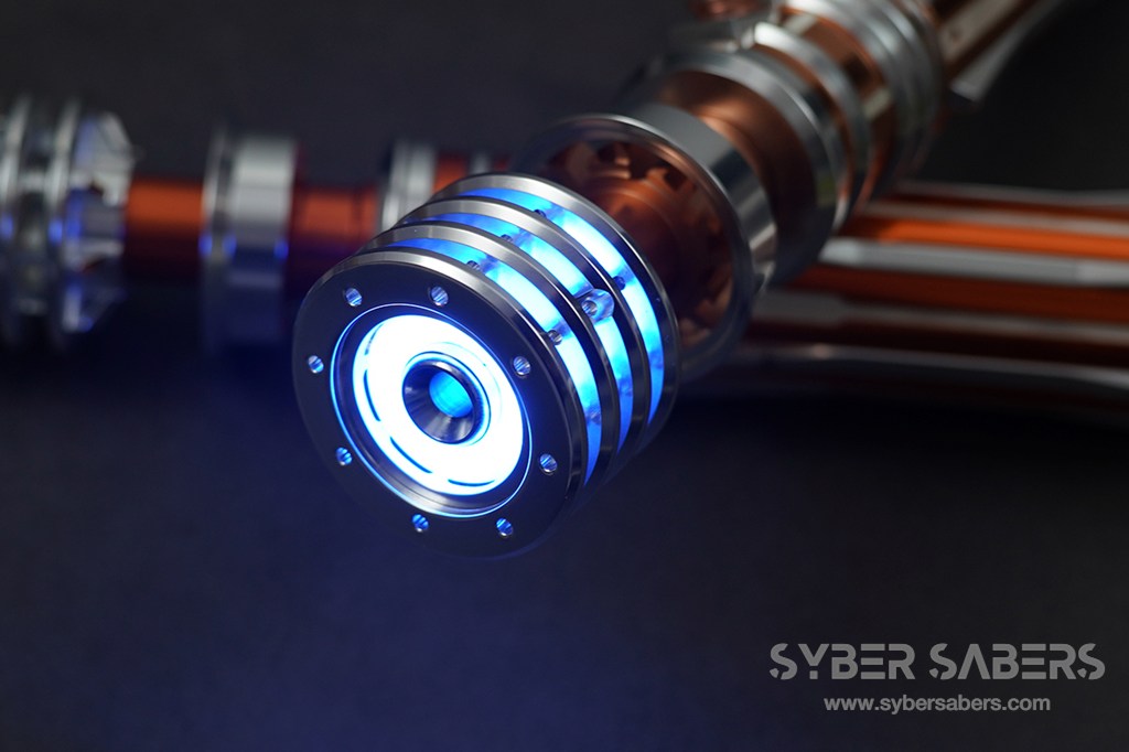 LEIA BLADE PLUG