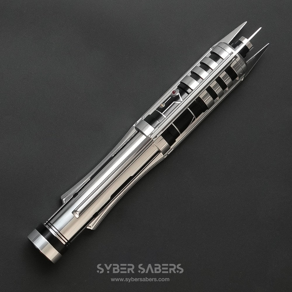 カスタムライトセーバー専門店 | SYBERSABERS – SyberSabers