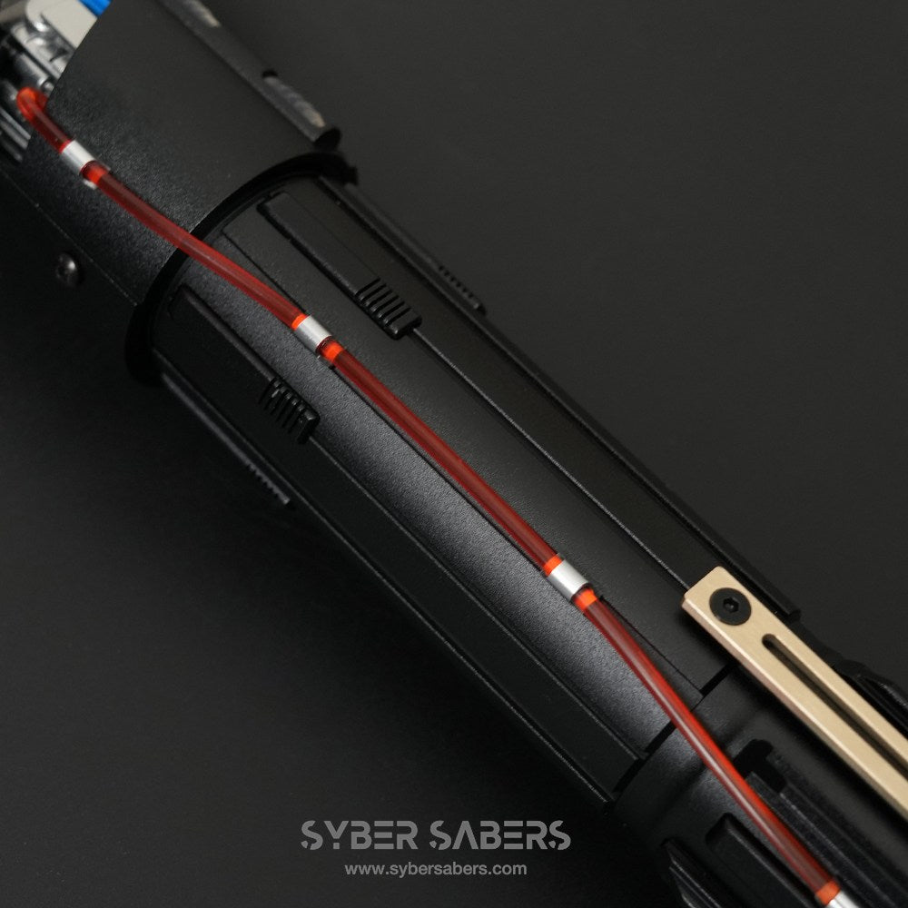 89Sabers - KYLO 2.0