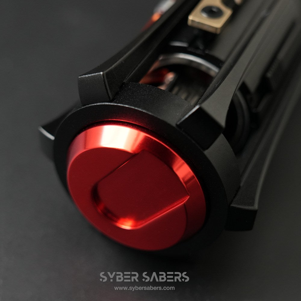 89Sabers - KYLO 2.0