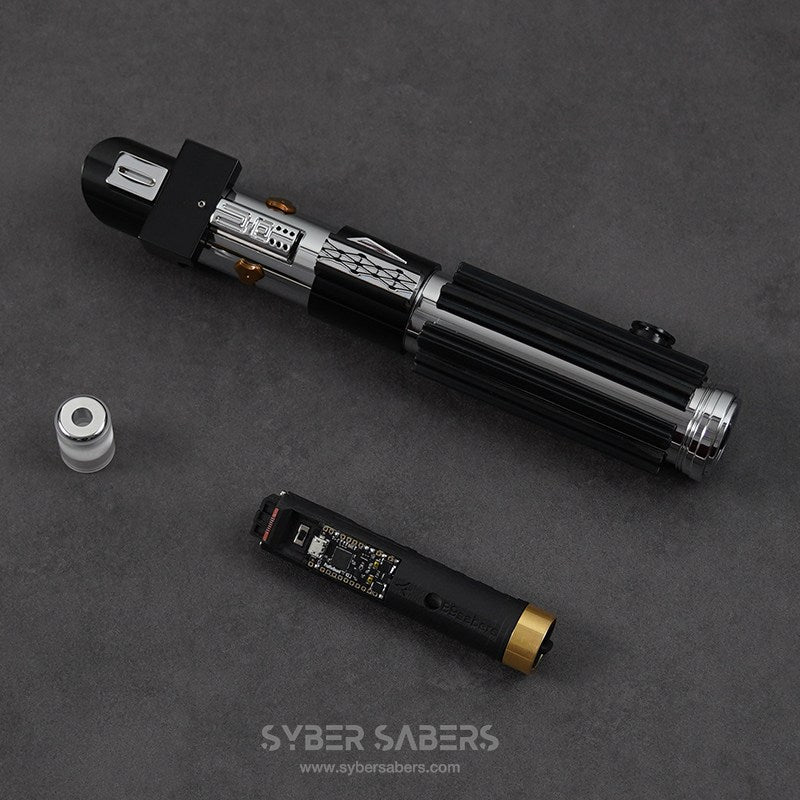 89 Sabers - DV3