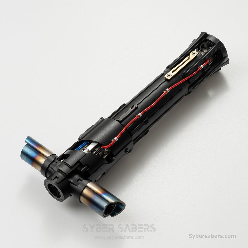 ELF SABERS KYLO V2 2026 | SYBERSABERS – SyberSabers