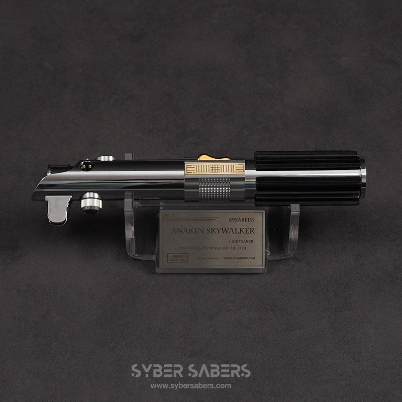89Sabers - SKINNY FLEX