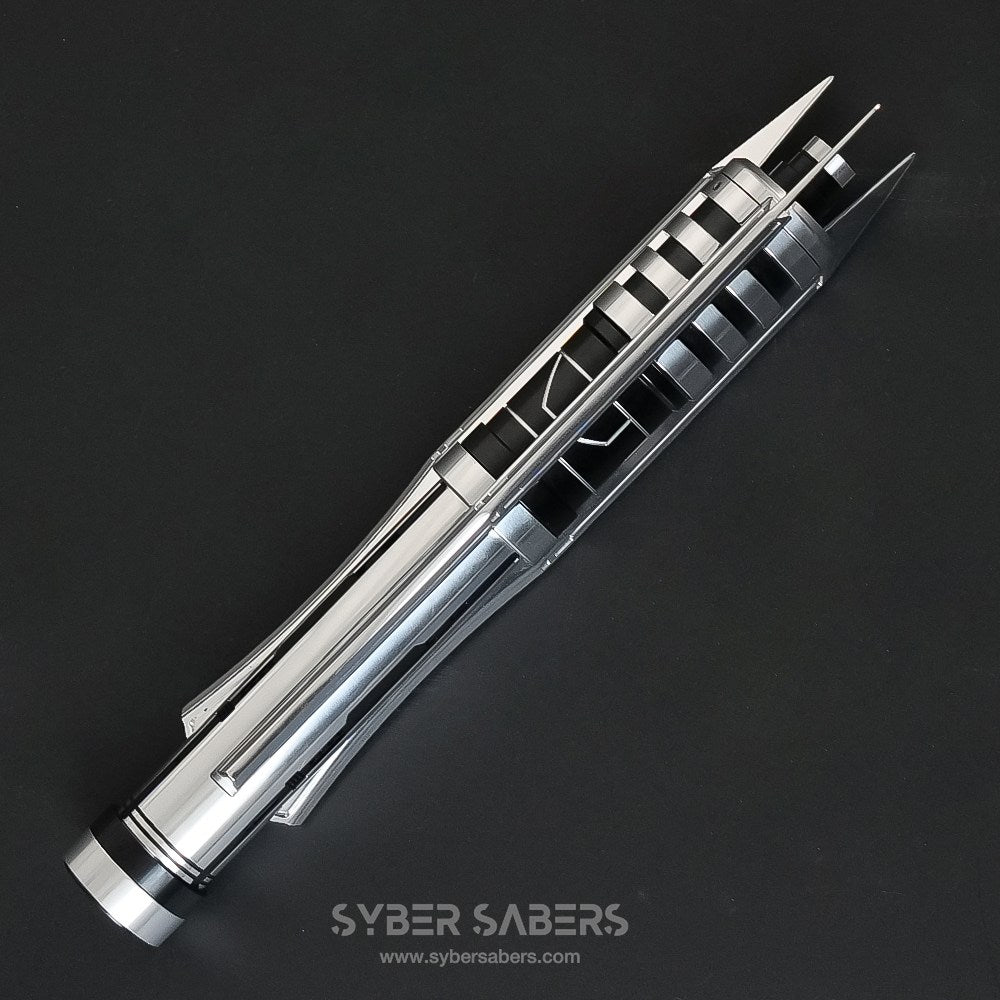 89Sabers - Redeemed Revan