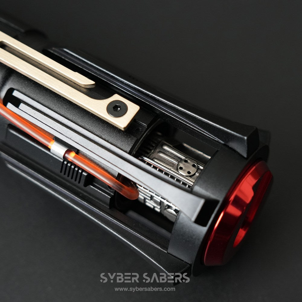 89Sabers - KYLO 2.0