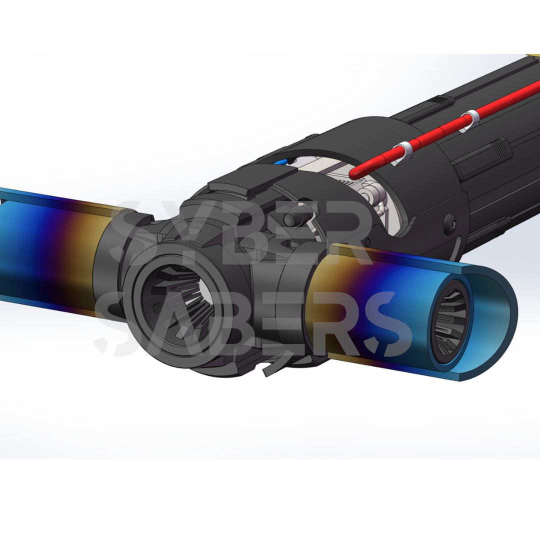 [PRE ORDER] ELF KYLO V2