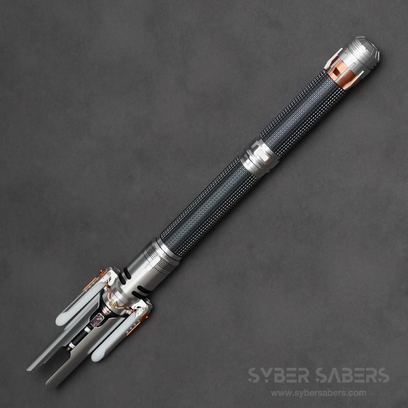 89Sabers - Cal Crossguard