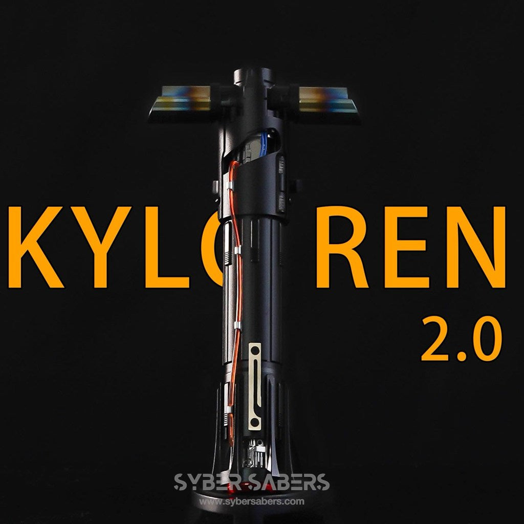 89Sabers - KYLO 2.0