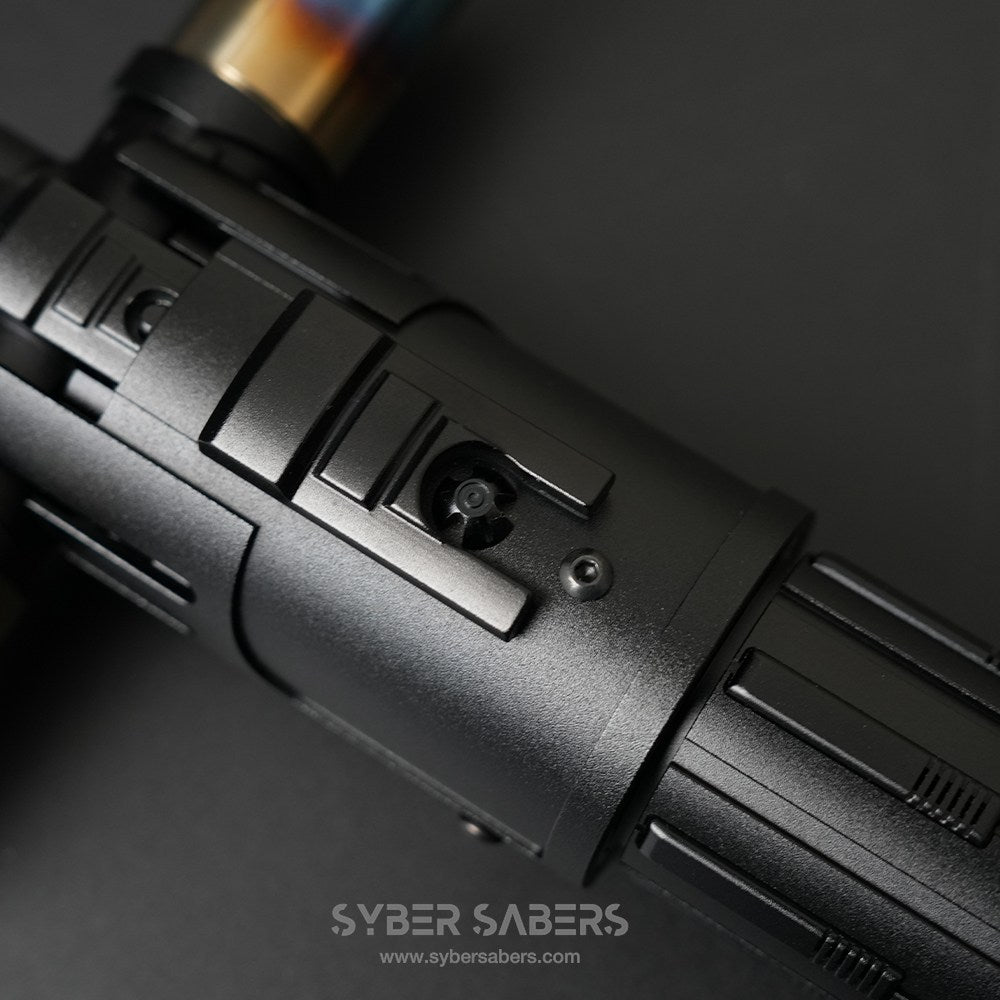 89Sabers - KYLO 2.0