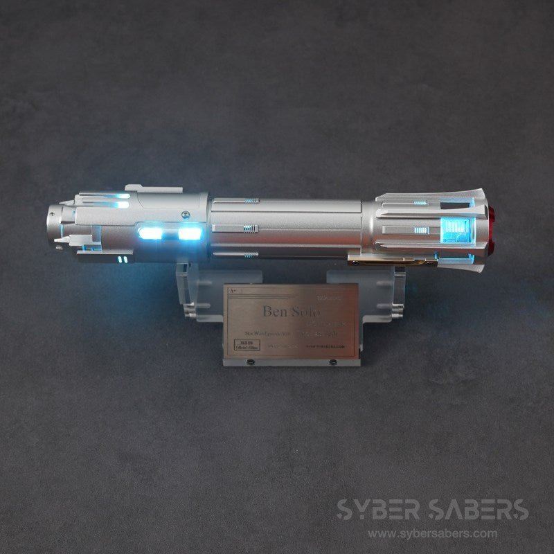 89Sabers - BEN