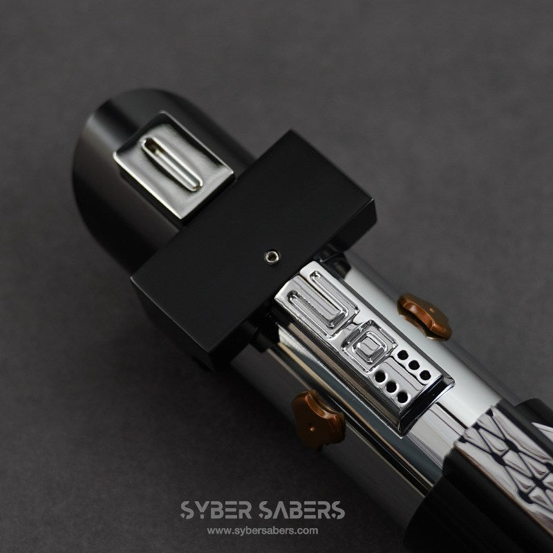 89 Sabers - DV3