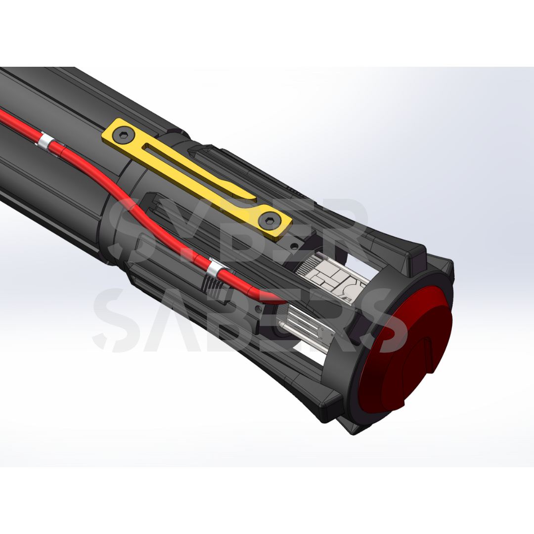 [PRE ORDER] ELF KYLO V2
