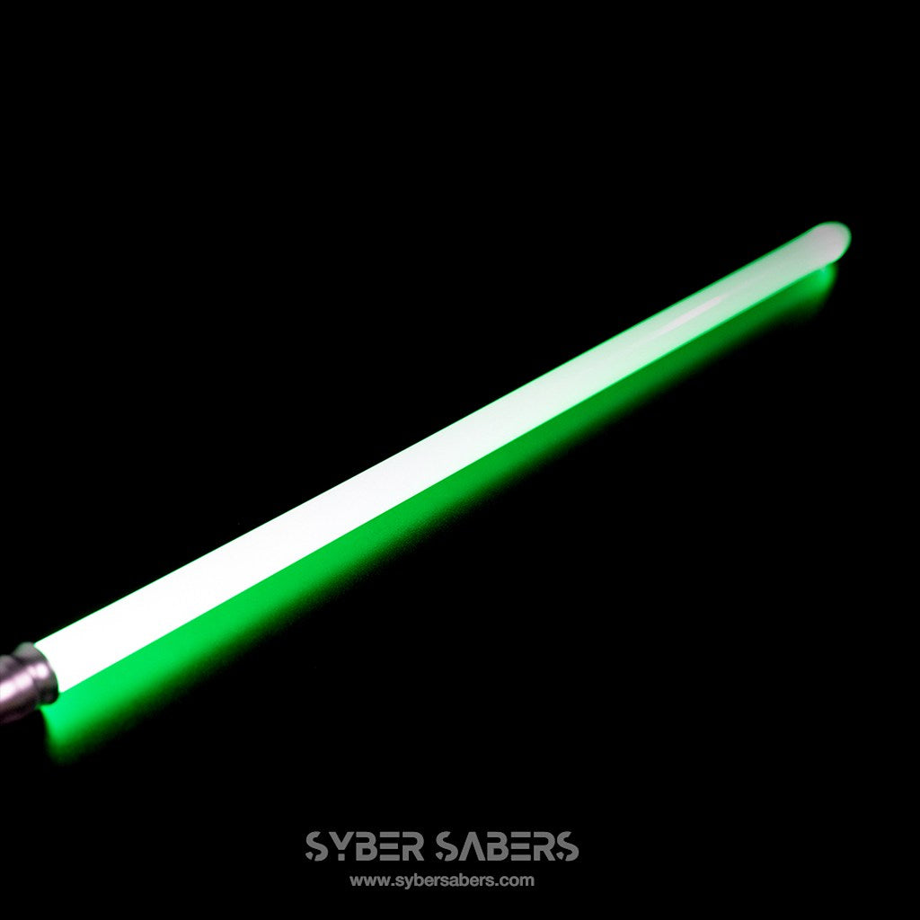 カスタムライトセーバー ブレード(インヒルトLED用)｜SYBERSABERS