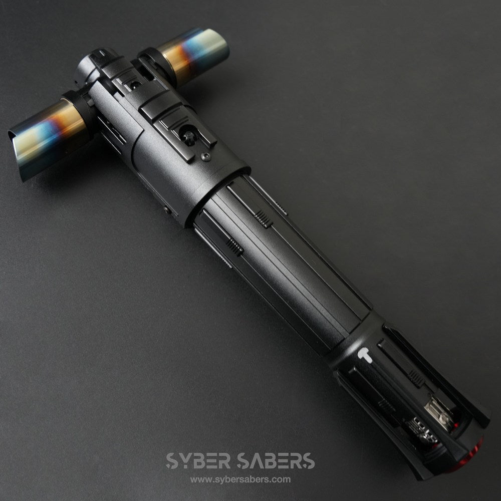 89Sabers - KYLO 2.0