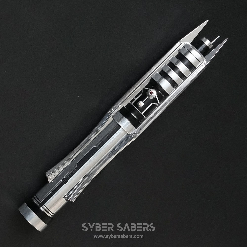 89Sabers - Redeemed Revan