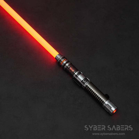 89Sabers VENTRESS