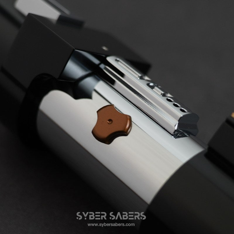 89 Sabers - DV3