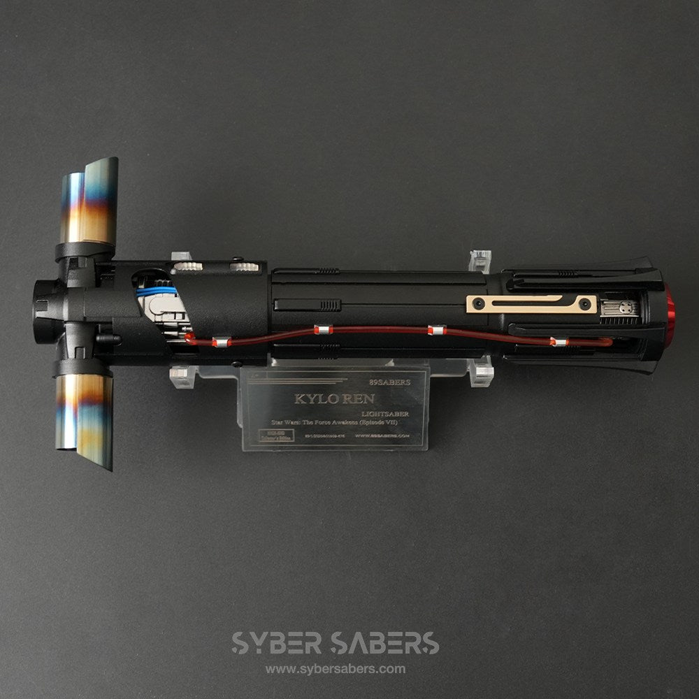 89Sabers - KYLO 2.0