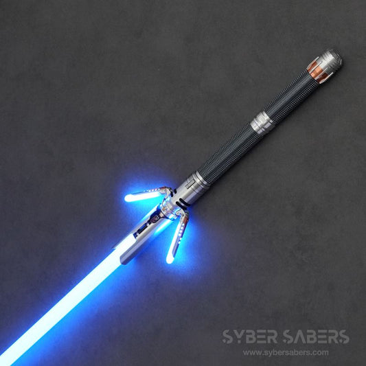89Sabers - Cal Crossguard