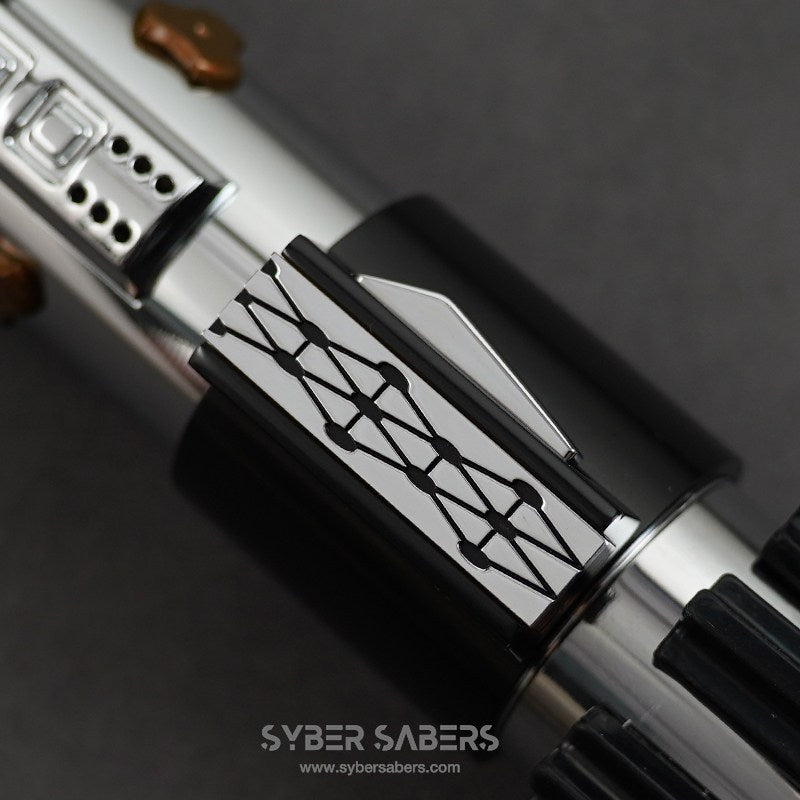 89 Sabers - DV3